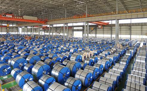 金特莱案例（上海）梅山钢铁公司生产技术中心